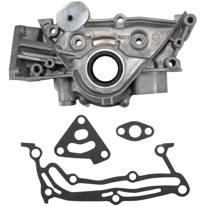 Melling M332 Stock Replacement Oil Pump