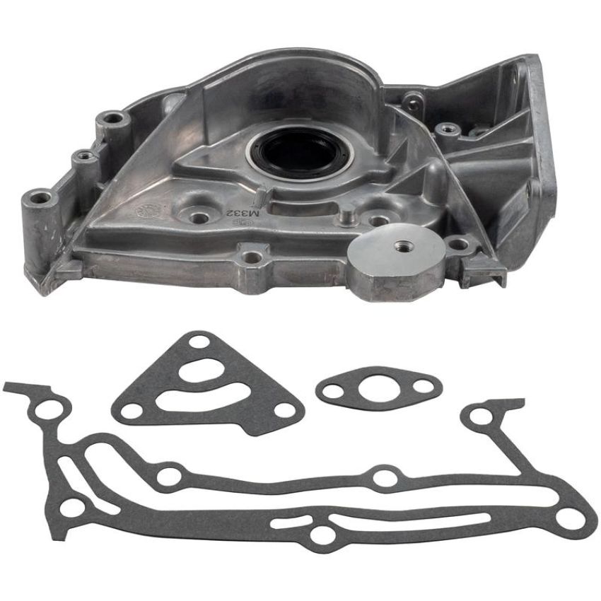 Melling M332 Stock Replacement Oil Pump