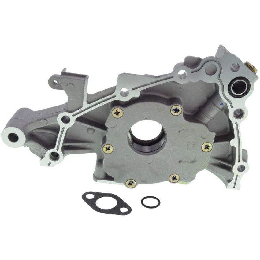 Melling M333 Stock Replacement Oil Pump