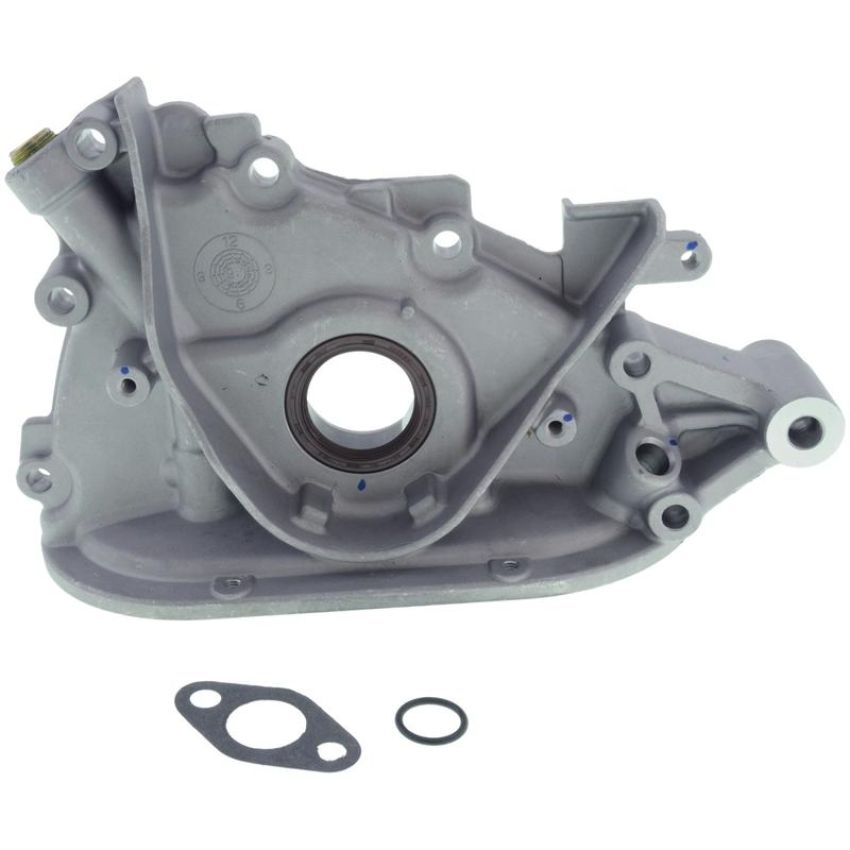 Melling M333 Stock Replacement Oil Pump