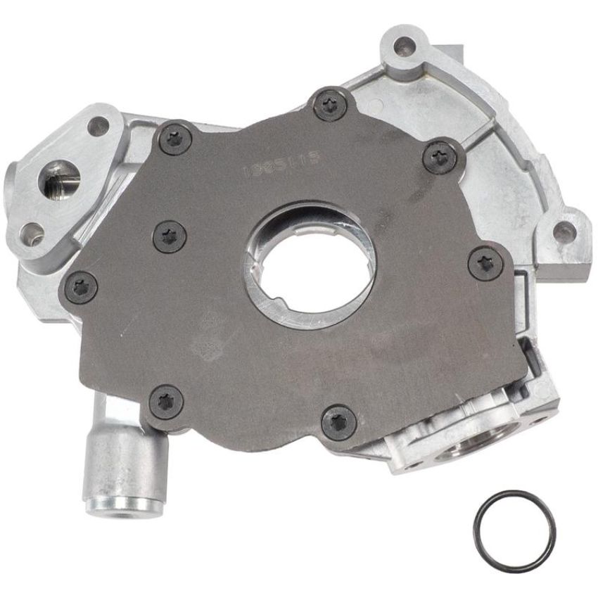Melling M340 Stock Replacement Oil Pump