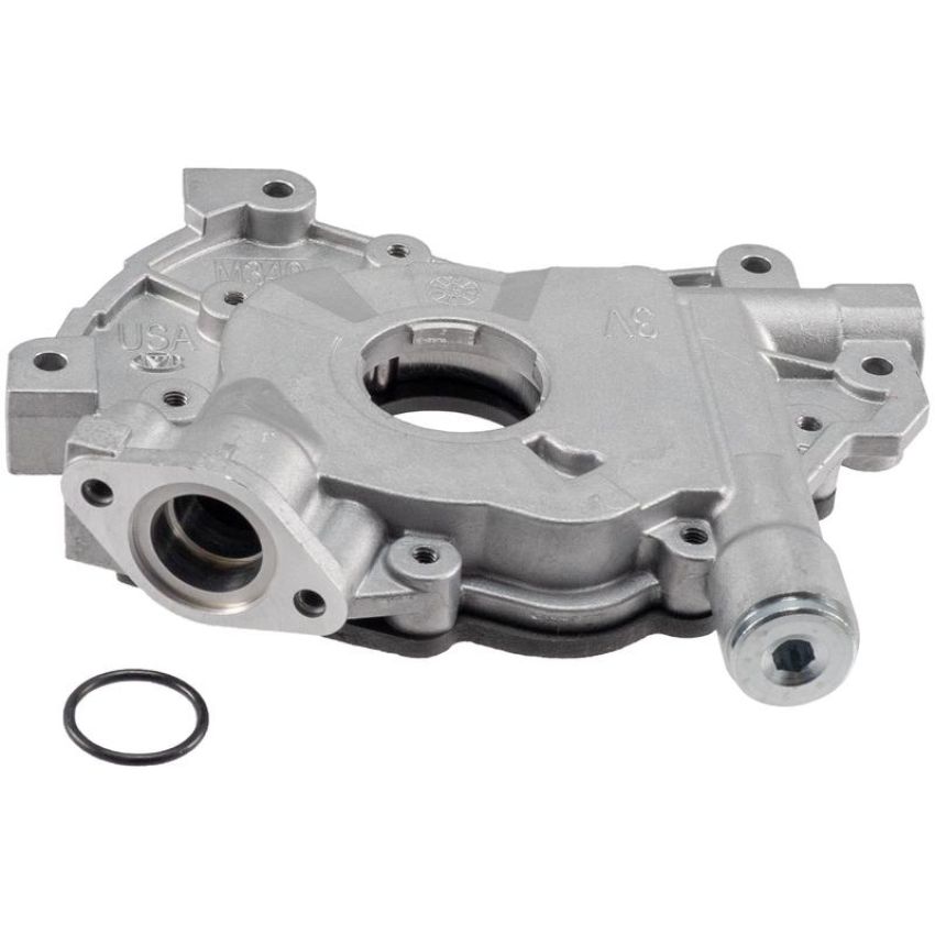 Melling M340 Stock Replacement Oil Pump