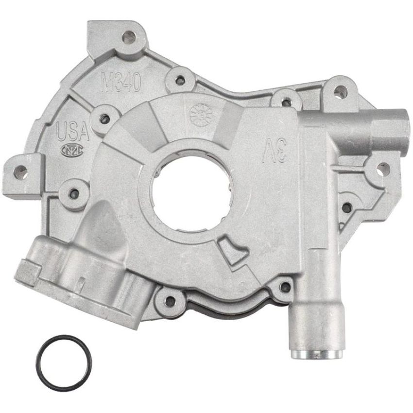 Melling M340 Stock Replacement Oil Pump