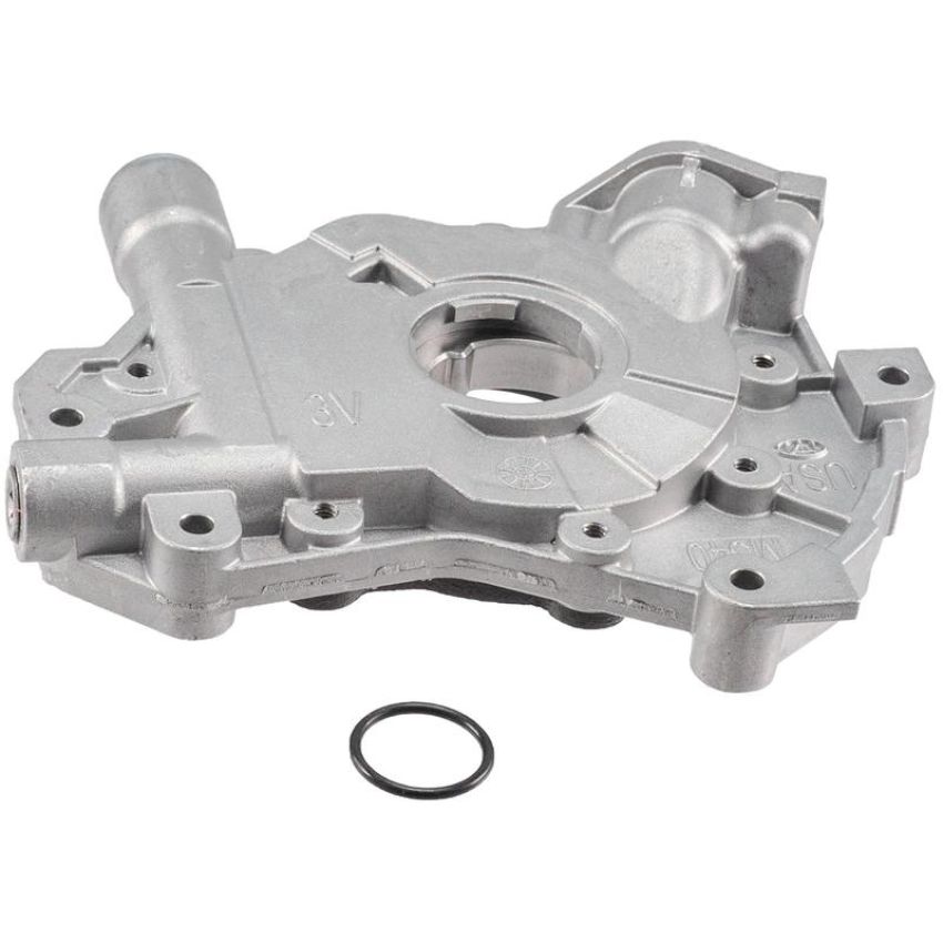 Melling M340 Stock Replacement Oil Pump