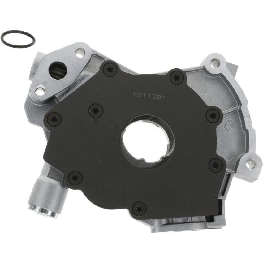 Melling M340HV High Volume Replacement Oil Pump