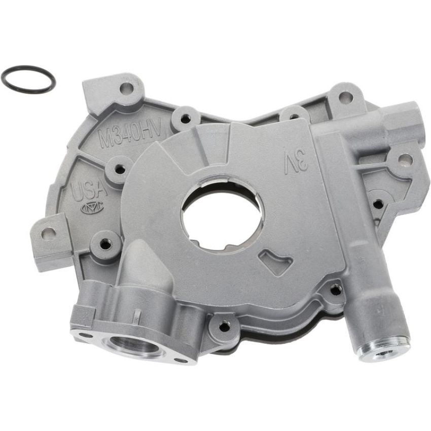 Melling M340HV High Volume Replacement Oil Pump