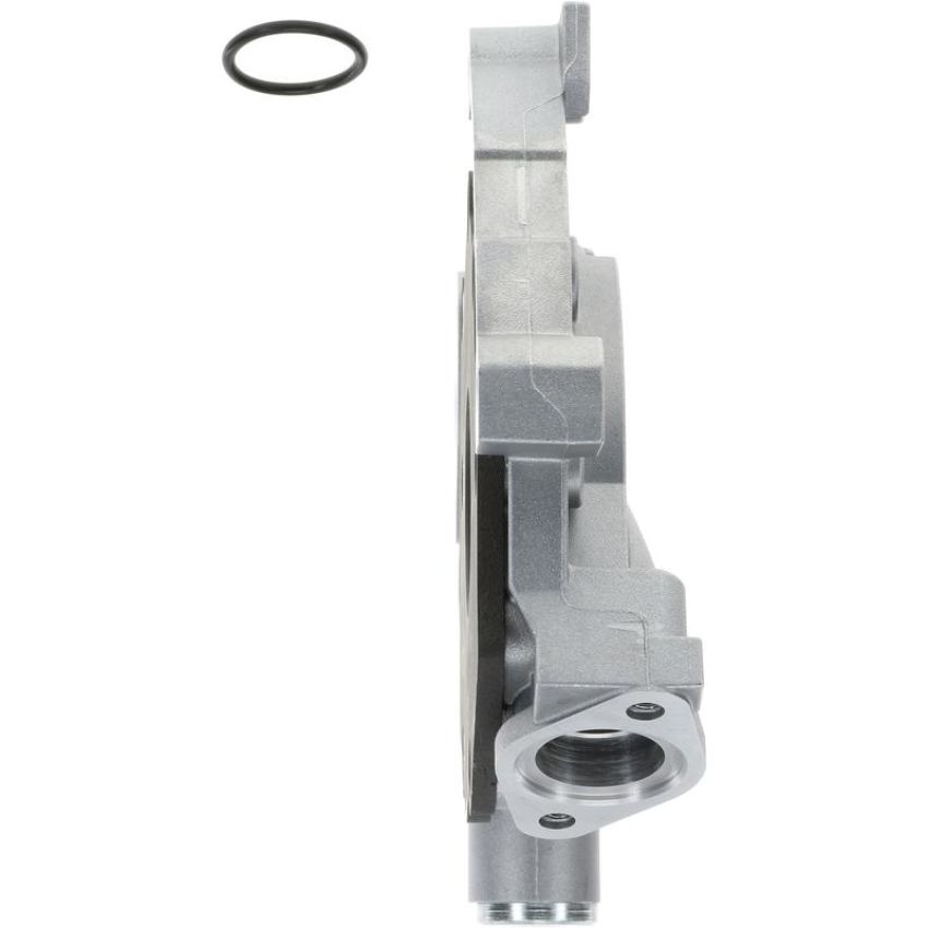 Melling M340HV High Volume Replacement Oil Pump