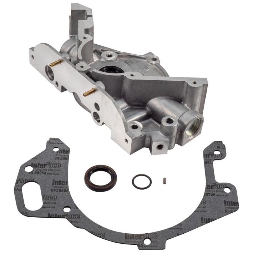 Melling M341 Stock Replacement Oil Pump