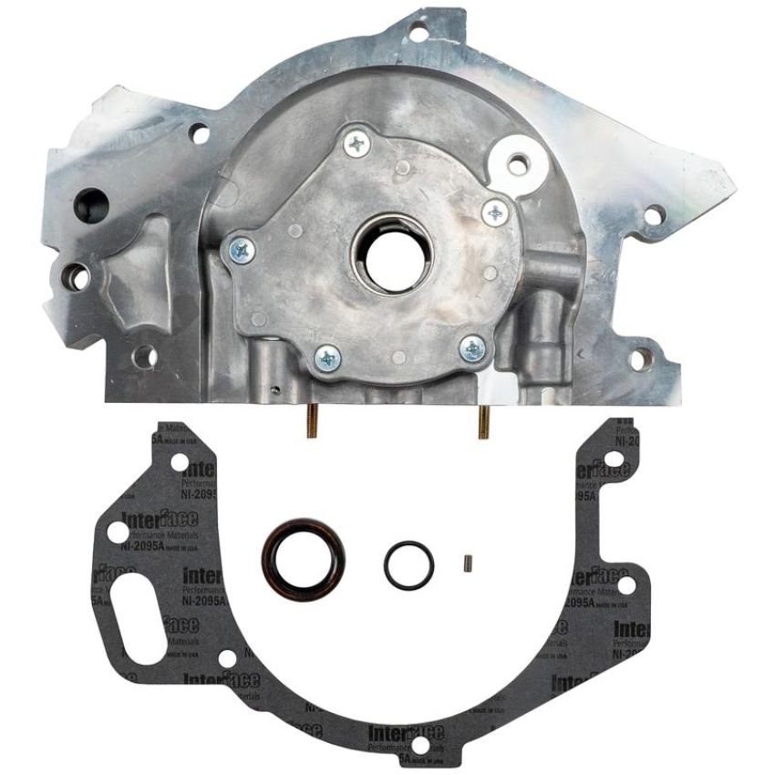 Melling M341 Stock Replacement Oil Pump