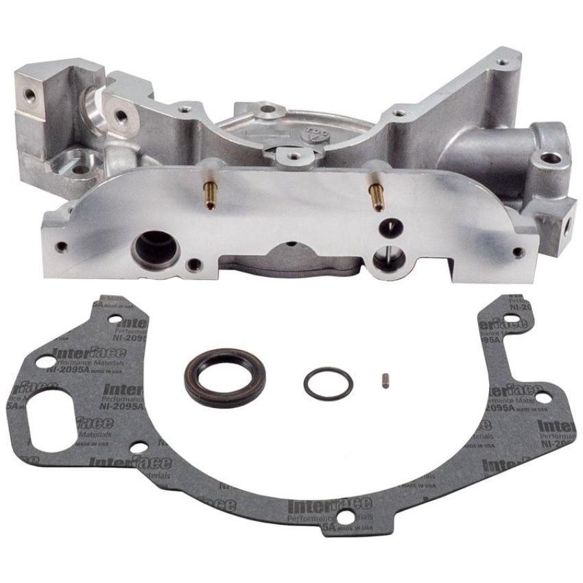 Melling M341 Stock Replacement Oil Pump
