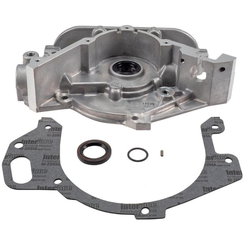 Melling M341 Stock Replacement Oil Pump