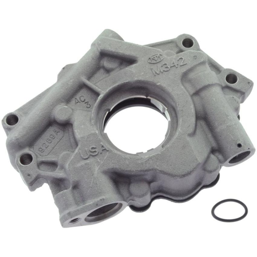 Melling M342 Stock Replacement Oil Pump
