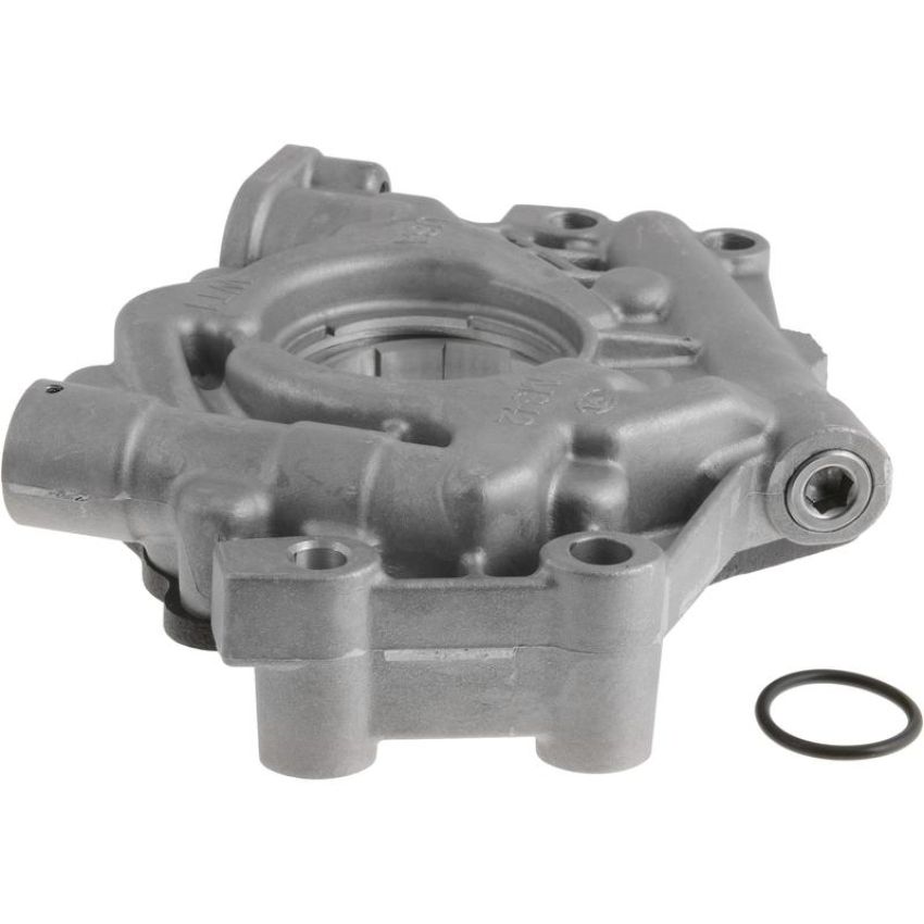 Melling M342 Stock Replacement Oil Pump