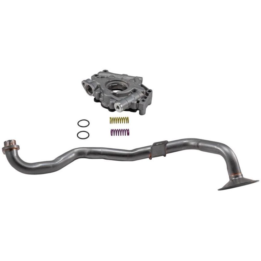 Melling M342HV-375S Engine Oil Pump