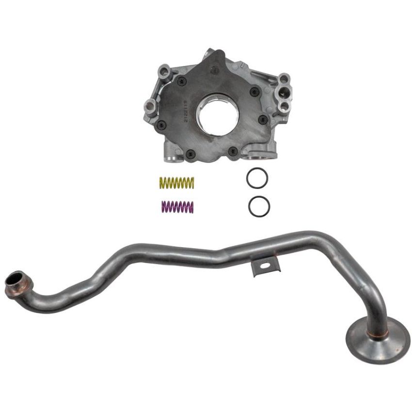 Melling M342HV-375S Engine Oil Pump