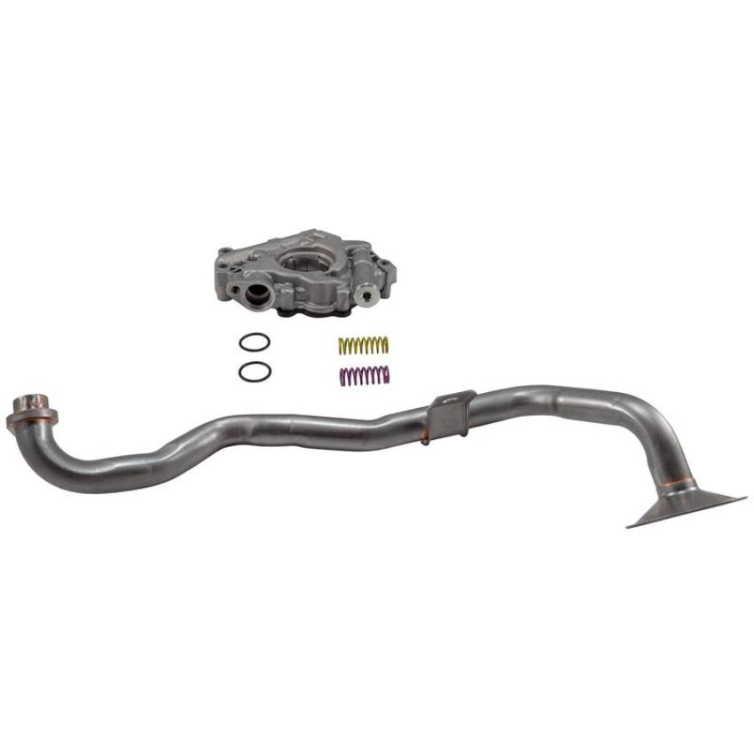 Melling M342HV-375S Engine Oil Pump