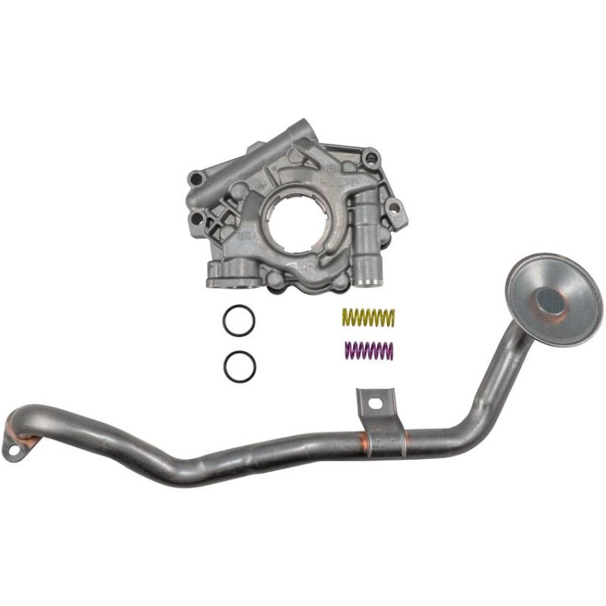Melling M342HV-375S Engine Oil Pump