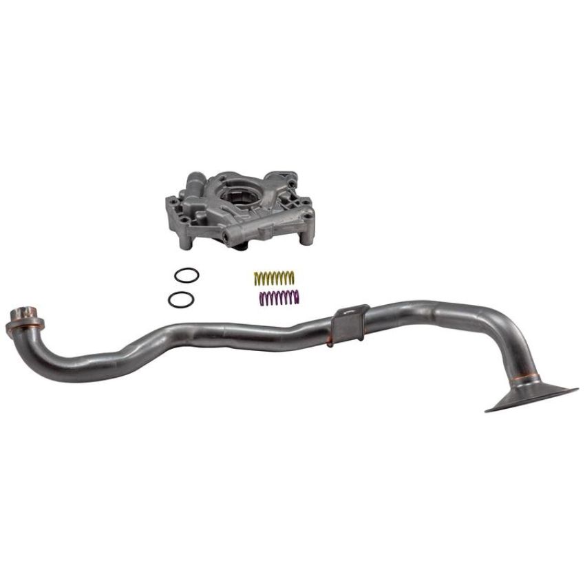 Melling M342HV-375S Engine Oil Pump