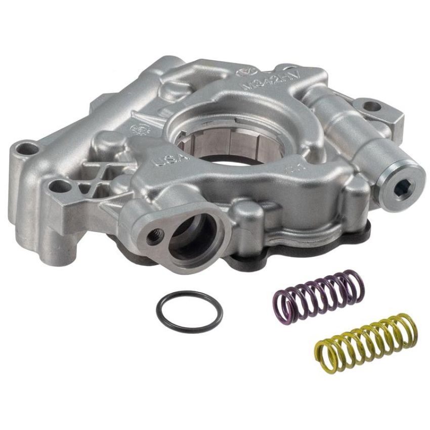 Melling M342HV High Volume Replacement Oil Pump