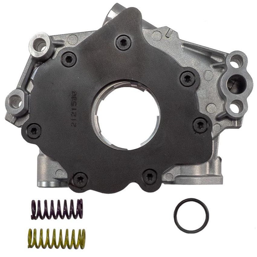 Melling M342HV High Volume Replacement Oil Pump