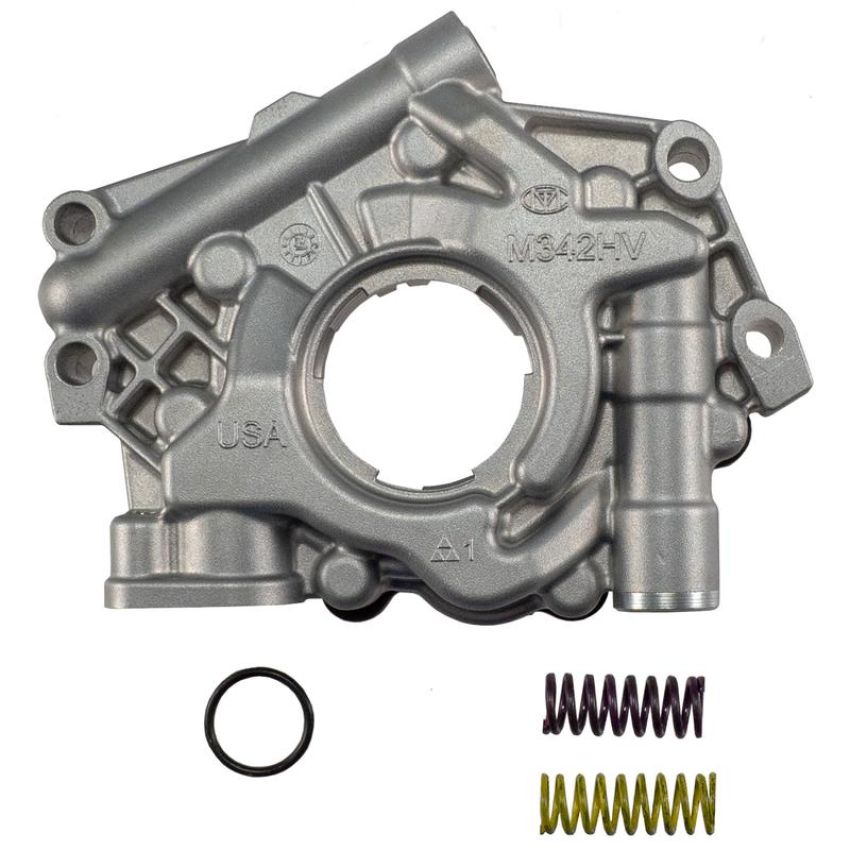 Melling M342HV High Volume Replacement Oil Pump