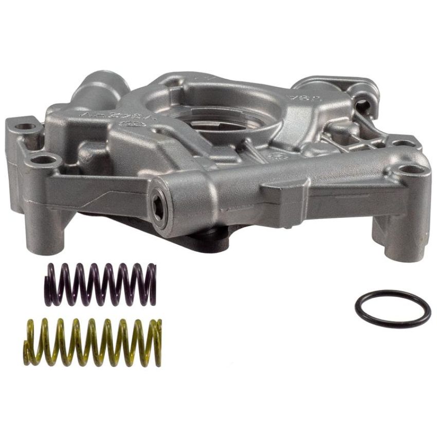 Melling M342HV High Volume Replacement Oil Pump