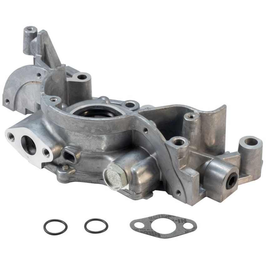 Melling M344 Stock Replacement Oil Pump