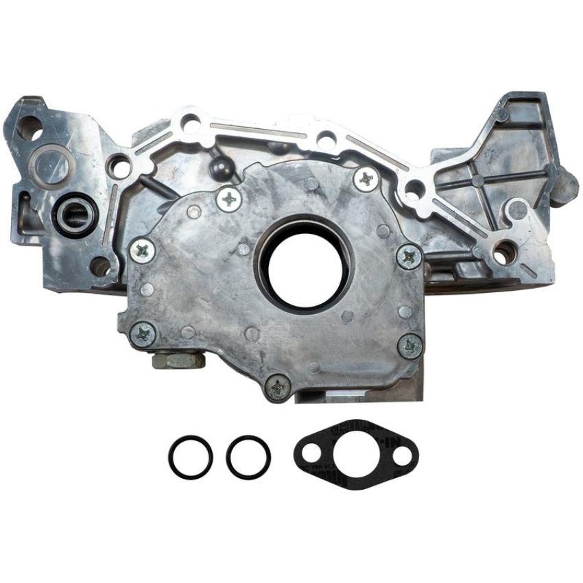 Melling M344 Stock Replacement Oil Pump