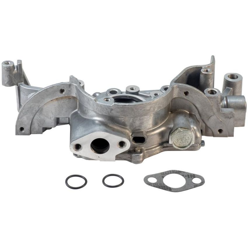 Melling M344 Stock Replacement Oil Pump