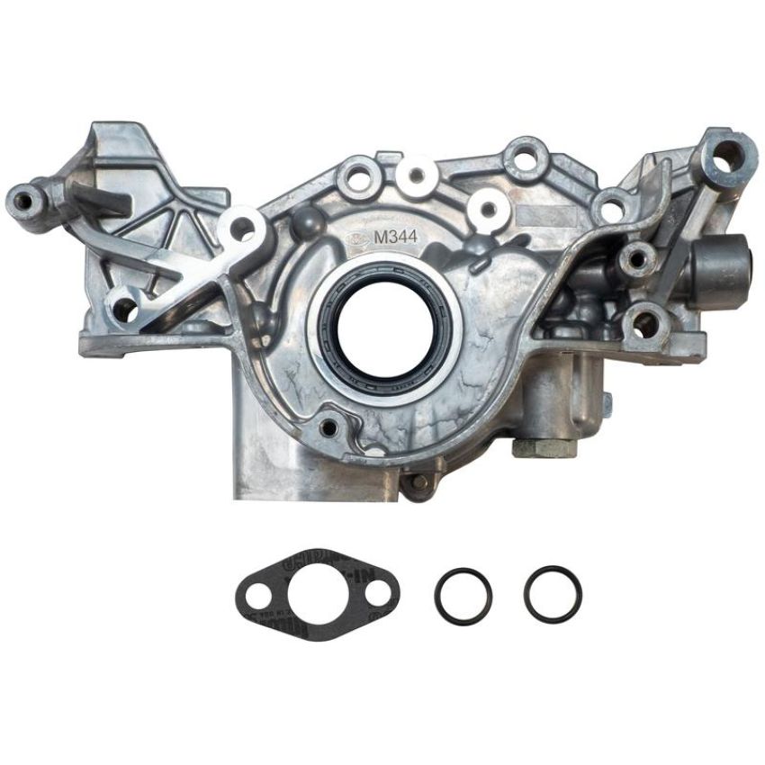 Melling M344 Stock Replacement Oil Pump