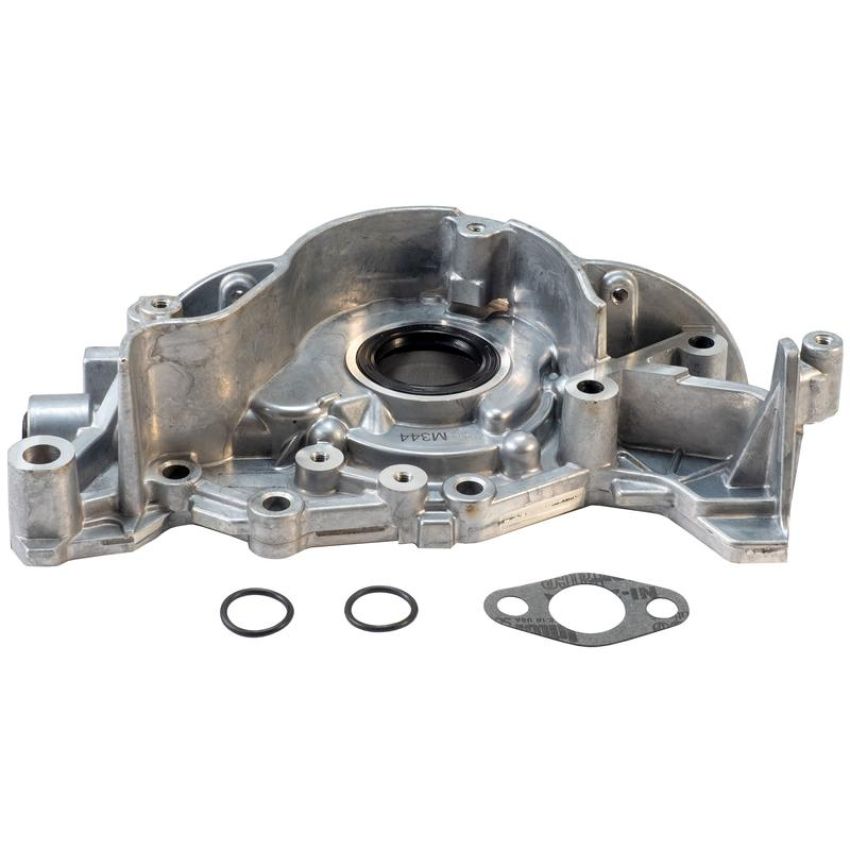 Melling M344 Stock Replacement Oil Pump