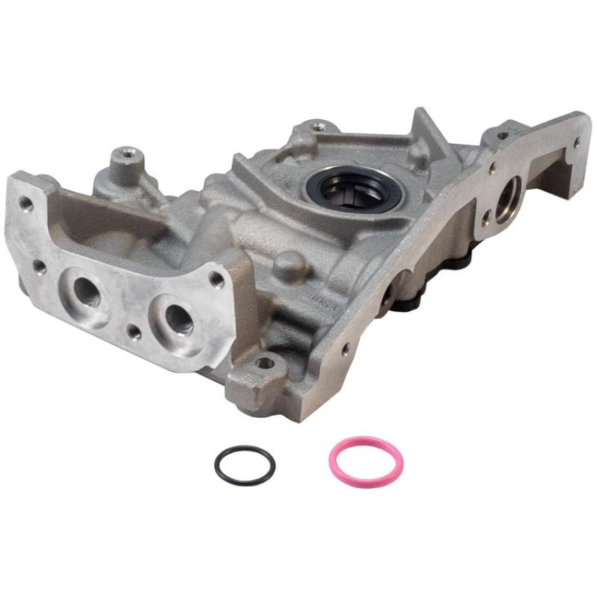 Melling M346 Stock Replacement Oil Pump
