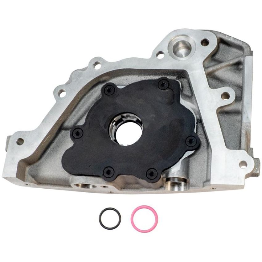 Melling M346 Stock Replacement Oil Pump
