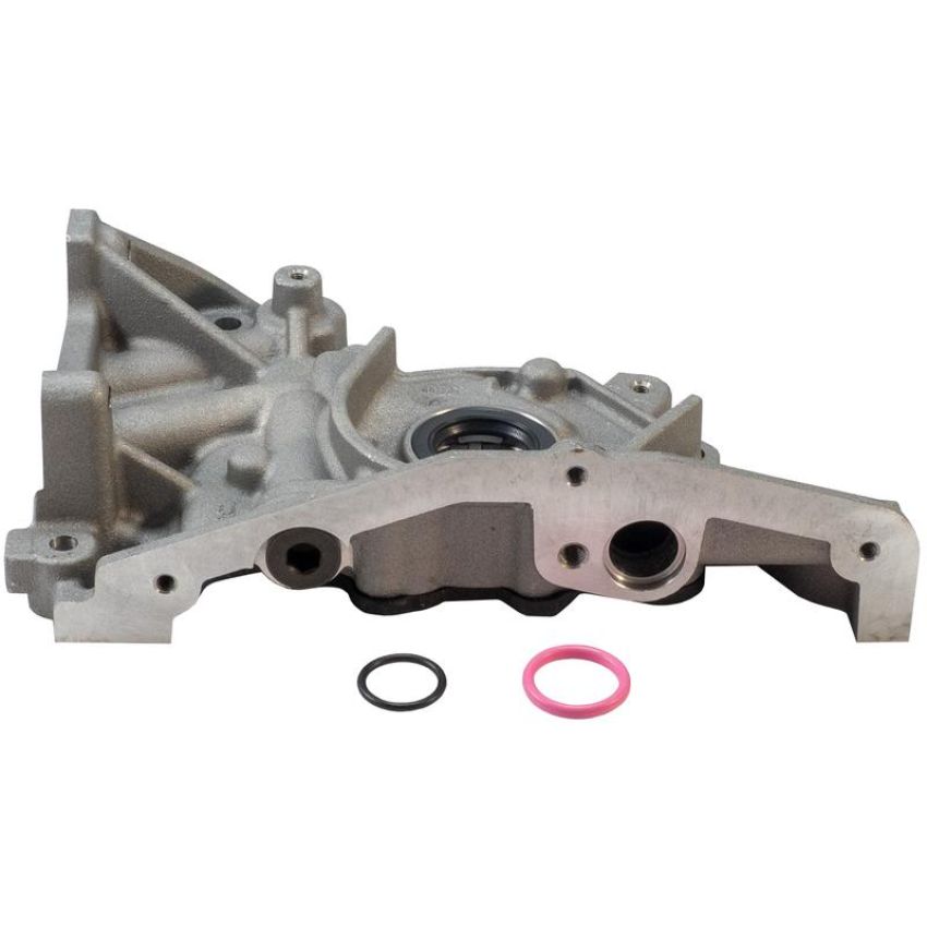 Melling M346 Stock Replacement Oil Pump