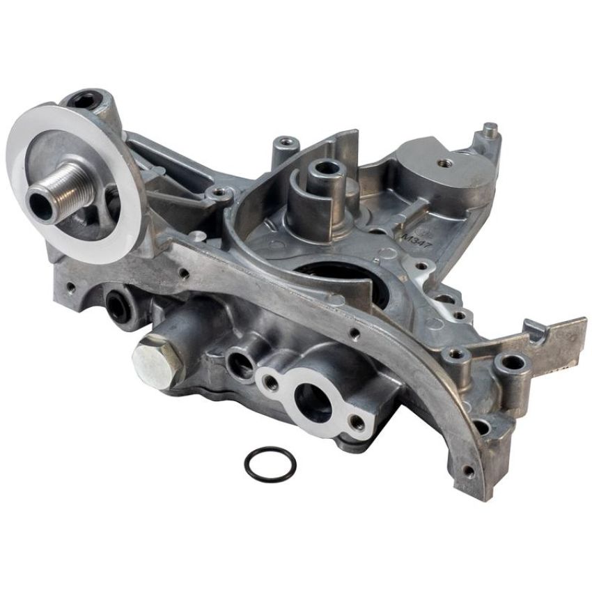 Melling M347 Stock Replacement Oil Pump