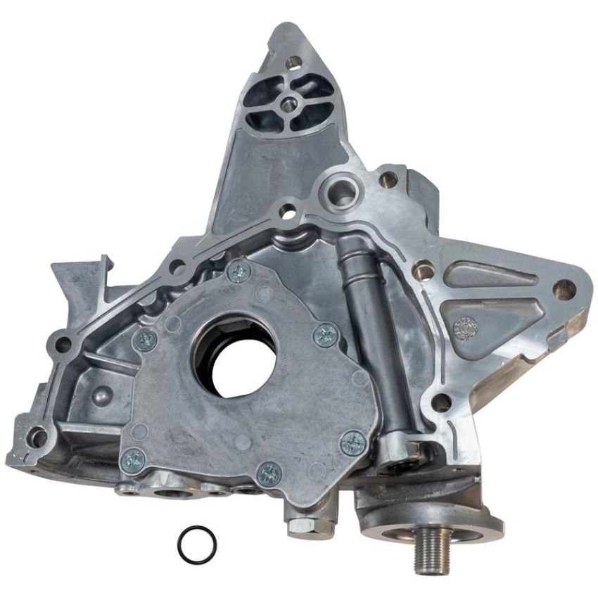 Melling M347 Stock Replacement Oil Pump