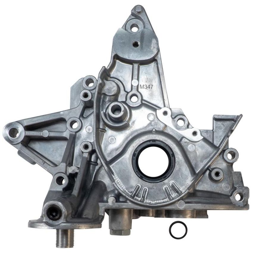 Melling M347 Stock Replacement Oil Pump
