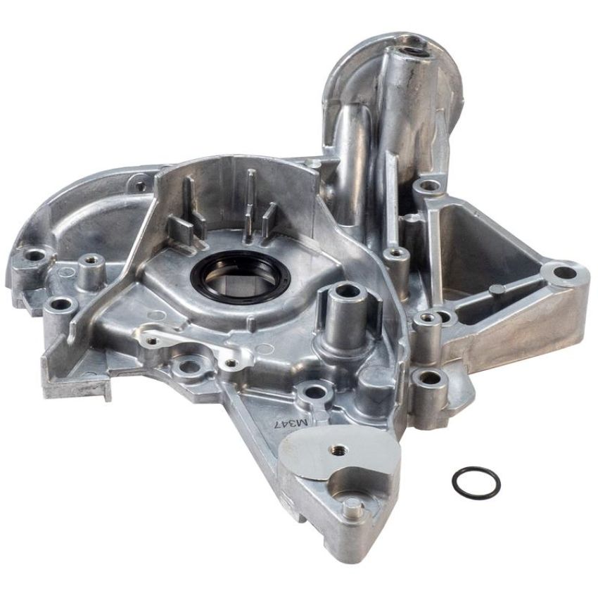 Melling M347 Stock Replacement Oil Pump