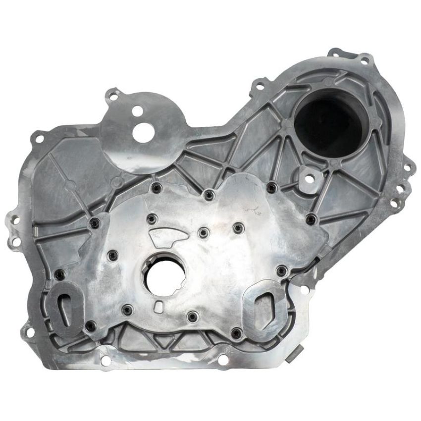 Melling M349 Stock Replacement Oil Pump