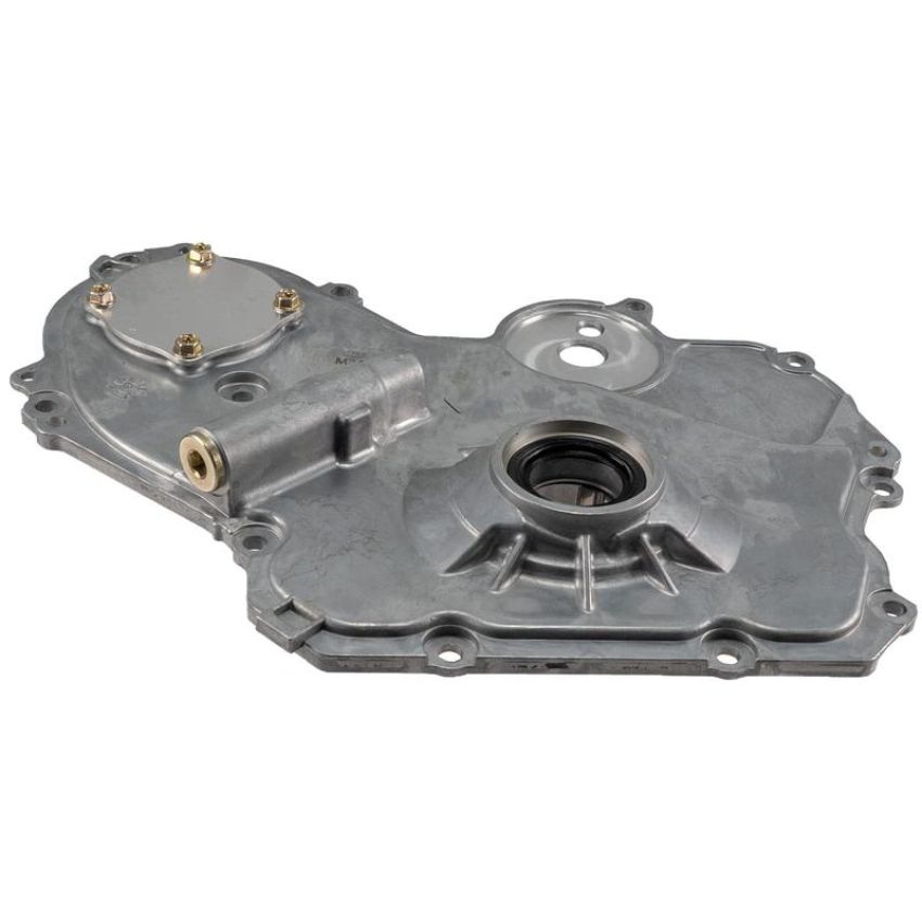 Melling M349 Stock Replacement Oil Pump