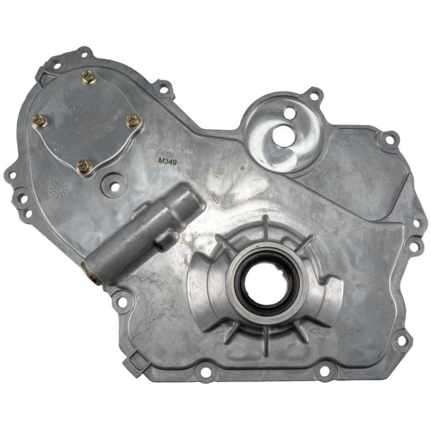 Melling M349 Stock Replacement Oil Pump