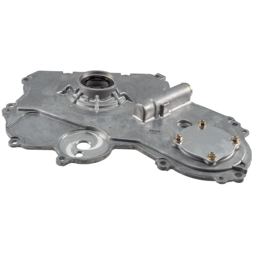 Melling M349 Stock Replacement Oil Pump