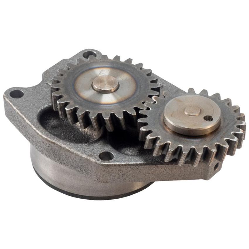 Melling M350 Stock Replacement Oil Pump