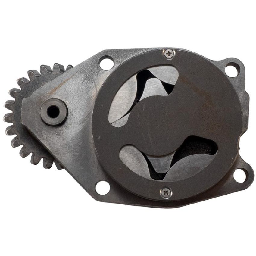 Melling M350 Stock Replacement Oil Pump