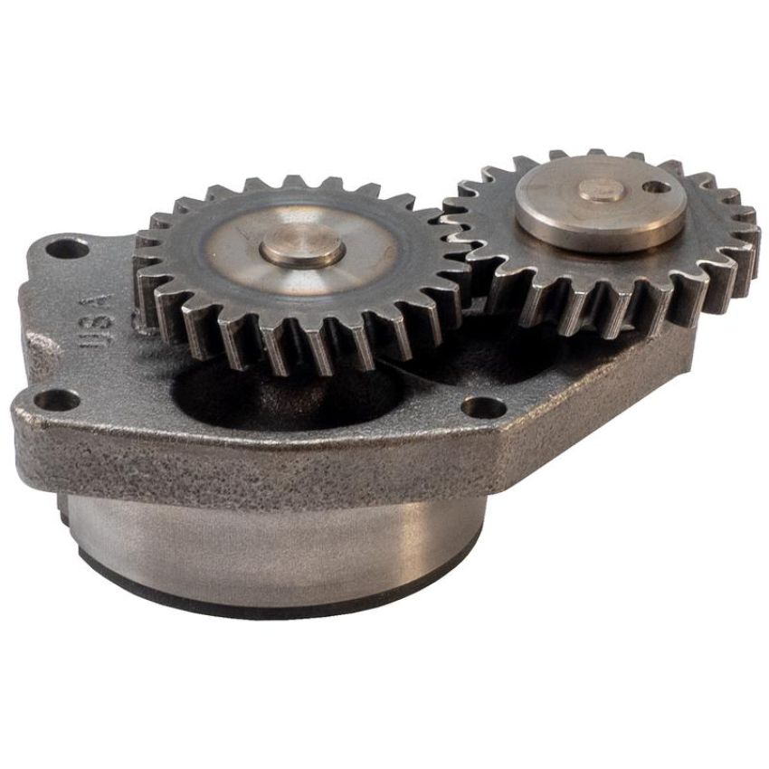 Melling M350 Stock Replacement Oil Pump