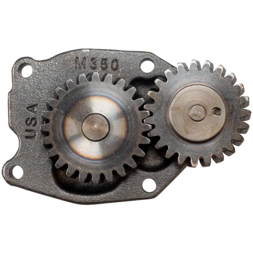 Melling M350 Stock Replacement Oil Pump