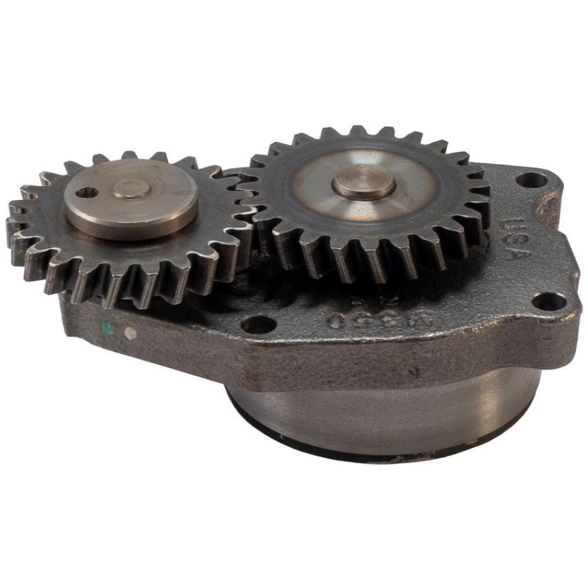 Melling M350 Stock Replacement Oil Pump