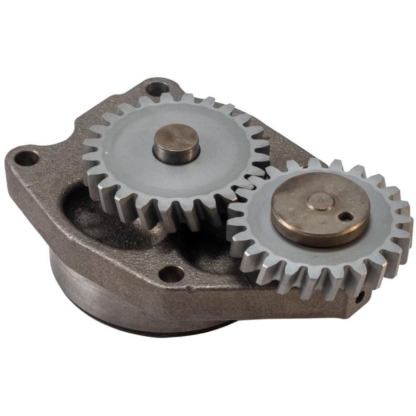 Melling M351 Stock Replacement Oil Pump