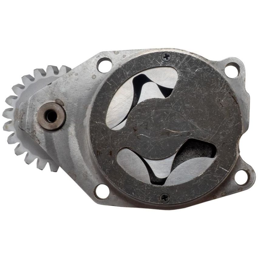 Melling M351 Stock Replacement Oil Pump