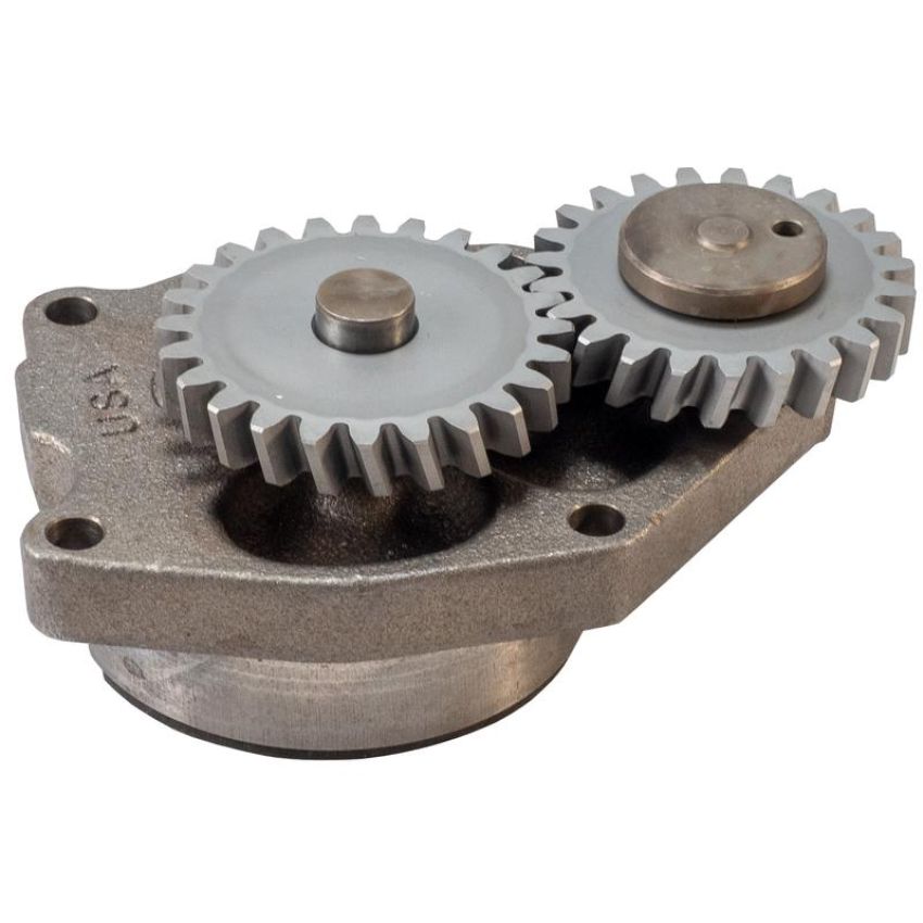 Melling M351 Stock Replacement Oil Pump